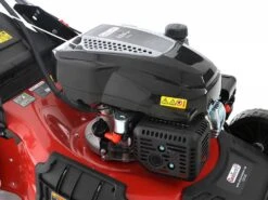 Tondeuse Tractée GeoTech PRO S53-225 BMSGW ES - 4 Fonctions De Coupe - Démarrage électrique -Outils De Jardin tondeuse tracte geotech pro s53 225 bmsgw es 4 fonctions de coupe dmarrage lectrique nouveau moteur geotech pro 24449 31 1594807810 IMG 5f0ed60233f17