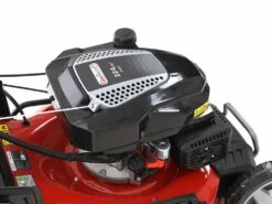 Tondeuse Tractée GeoTech PRO S53-225 BMSGW ES - 4 Fonctions De Coupe - Démarrage électrique -Outils De Jardin tondeuse tracte geotech pro s53 225 bmsgw es 4 fonctions de coupe dmarrage lectrique nouveau moteur geotech pro 24449 31 1594807810 IMG 5f0ed6023a39f