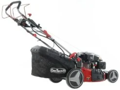 Tondeuse Tractée GeoTech PRO S53-225 BMSGW ES - 4 Fonctions De Coupe - Démarrage électrique -Outils De Jardin tondeuse tracte geotech pro s53 225 bmsgw es 4 fonctions de coupe dmarrage lectrique tondeuse gazon geotech pro s53 225 bmsgw es 24449 1 1594824382 IMG 5f0f16be67f58