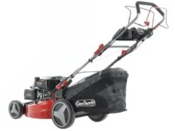 Tondeuse Tractée GeoTech PRO S53-225 BMSGW ES - 4 Fonctions De Coupe - Démarrage électrique -Outils De Jardin tondeuse tracte geotech pro s53 225 bmsgw es 4 fonctions de coupe dmarrage lectrique tondeuse gazon geotech pro s53 225 bmsgw es 24449 1 1594824382 IMG 5f0f16be72946