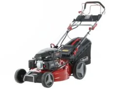 Tondeuse Tractée GeoTech PRO S53-225 BMSGW ES - 4 Fonctions De Coupe - Démarrage électrique -Outils De Jardin tondeuse tracte geotech pro s53 225 bmsgw es 4 fonctions de coupe dmarrage lectrique tondeuse gazon geotech pro s53 225 bmsgw es 24449 1 1594824382 IMG 5f0f16be79855