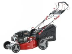 Tondeuse Tractée GeoTech PRO S53-225 BMSGW ES - 4 Fonctions De Coupe - Démarrage électrique -Outils De Jardin tondeuse tracte geotech pro s53 225 bmsgw es 4 fonctions de coupe dmarrage lectrique tondeuse gazon geotech pro s53 225 bmsgw es 24449 1 1594824382 IMG 5f0f16be81994