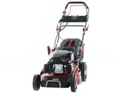 Tondeuse Tractée GeoTech PRO S53-225 BMSGW ES - 4 Fonctions De Coupe - Démarrage électrique -Outils De Jardin tondeuse tracte geotech pro s53 225 bmsgw es 4 fonctions de coupe dmarrage lectrique tondeuse gazon geotech pro s53 225 bmsgw es 24449 1 1594824382 IMG 5f0f16be84575