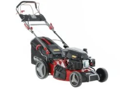 Tondeuse Tractée GeoTech PRO S53-225 BMSGW ES - 4 Fonctions De Coupe - Démarrage électrique -Outils De Jardin tondeuse tracte geotech pro s53 225 bmsgw es 4 fonctions de coupe dmarrage lectrique tondeuse gazon geotech pro s53 225 bmsgw es 24449 1 1594824382 IMG 5f0f16be868ca