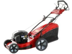 Tondeuse Tractée Marina Systems AGRI 46 SB BS675E - 4 EN 1 - Briggs & Stratton 675 EXI -Outils De Jardin tondeuse tracte marina systems agri 46 sb bs675e 4 en 1 briggs stratton 675 exi tondeuse gazon professionnelle marina systems 46 sb bs675e 40588 0 1678788364 IMG 6410470c967f2