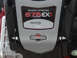 Tondeuse Tractée Marina Systems Biomulch 51 SB BS675 - 51 Cm - Mulching -Outils De Jardin tondeuse tracte marina systems biomulch 51 sb bs675 51 cm mulching moteur briggs stratton 675ex 6857 1 1534152828 IMG 2948