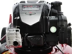 Tondeuse Tractée Marina Systems Biomulch 51 SB BS675 - 51 Cm - Mulching -Outils De Jardin tondeuse tracte marina systems biomulch 51 sb bs675 51 cm mulching moteur briggs stratton 675ex 6857 1 1534152828 IMG 2950