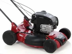 Tondeuse Tractée Marina Systems Biomulch 51 SB BS675 - 51 Cm - Mulching -Outils De Jardin tondeuse tracte marina systems biomulch 51 sb bs675 51 cm mulching moteur briggs stratton 675ex 6857 1 1534152828 IMG 30asd08