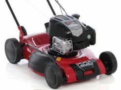 Tondeuse Tractée Marina Systems Biomulch 51 SB BS675 - 51 Cm - Mulching -Outils De Jardin tondeuse tracte marina systems biomulch 51 sb bs675 51 cm mulching moteur briggs stratton 675ex 6857 1 1534152828 IMG 30asd09