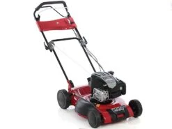 Tondeuse Tractée Marina Systems Biomulch 51 SB BS675 - 51 Cm - Mulching