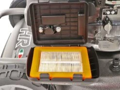 Tondeuse Tractée Marina Systems HR 46 SH - 4EN1 - Moteur Honda GCVx 170 -Outils De Jardin tondeuse tracte marina systems hr 46 sh 4en1 moteur honda gcvx 170 moteur honda gcvx170 41307 19 1681292717 IMG 64367dadaecd5