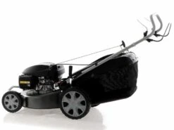 Tondeuse Tractée Marina Systems HR 46 SH - 4EN1 - Moteur Honda GCVx 170 -Outils De Jardin tondeuse tracte marina systems hr 46 sh 4en1 moteur honda gcvx 170 tondeuse tracte marina systems hr 46 sh 41307 0 1681292717 IMG 64367dad498f2