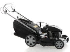 Tondeuse Tractée Marina Systems HR 46 SH - 4EN1 - Moteur Honda GCVx 170 -Outils De Jardin tondeuse tracte marina systems hr 46 sh 4en1 moteur honda gcvx 170 tondeuse tracte marina systems hr 46 sh 41307 0 1681292717 IMG 64367dad5d2ac