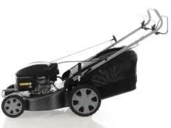 Tondeuse Tractée Marina Systems HR 46 SH - 4EN1 - Moteur Honda GCVx 170 -Outils De Jardin tondeuse tracte marina systems hr 46 sh 4en1 moteur honda gcvx 170 tondeuse tracte marina systems hr 46 sh 41307 0 1681292717 IMG 64367dad6703b