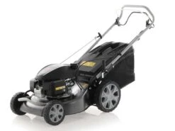 Tondeuse Tractée Marina Systems HR 46 SH - 4EN1 - Moteur Honda GCVx 170 -Outils De Jardin tondeuse tracte marina systems hr 46 sh 4en1 moteur honda gcvx 170 tondeuse tracte marina systems hr 46 sh 41307 0 1681292717 IMG 64367dad6be9b