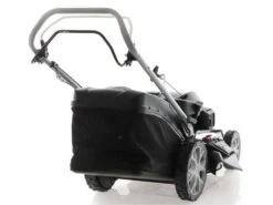 Tondeuse Tractée Marina Systems HR 46 SH - 4EN1 - Moteur Honda GCVx 170 -Outils De Jardin tondeuse tracte marina systems hr 46 sh 4en1 moteur honda gcvx 170 tondeuse tracte marina systems hr 46 sh 41307 0 1681292717 IMG 64367dad70ded