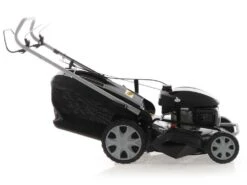 Tondeuse Tractée Marina Systems HR 46 SH - 4EN1 - Moteur Honda GCVx 170 -Outils De Jardin tondeuse tracte marina systems hr 46 sh 4en1 moteur honda gcvx 170 tondeuse tracte marina systems hr 46 sh 41307 0 1681292717 IMG 64367dad80e41