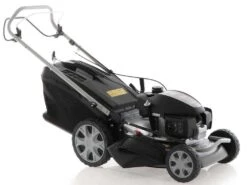 Tondeuse Tractée Marina Systems HR 46 SH - 4EN1 - Moteur Honda GCVx 170 -Outils De Jardin tondeuse tracte marina systems hr 46 sh 4en1 moteur honda gcvx 170 tondeuse tracte marina systems hr 46 sh 41307 0 1681292717 IMG 64367dad8e321