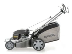 Tondeuse Tractée Marina Systems HR 54 SH - 4EN1 - Moteur Honda GCVx 170 -Outils De Jardin tondeuse tracte marina systems hr 54 sh 4en1 moteur honda gcvx 170 tondeuse marina systems hr 54 sh 41309 0 1681293339 IMG 6436801bbe262