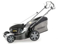 Tondeuse Tractée Marina Systems HR 54 SH - 4EN1 - Moteur Honda GCVx 170 -Outils De Jardin tondeuse tracte marina systems hr 54 sh 4en1 moteur honda gcvx 170 tondeuse marina systems hr 54 sh 41309 0 1681293339 IMG 6436801be6eee