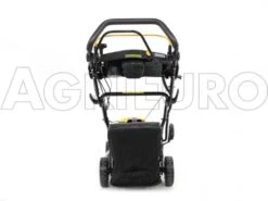 Tondeuse Tractée Mowox PM 4335 SE - Coupe 43 Cm - 98,5 Cm3 - Démarrage électrique -Outils De Jardin tondeuse tracte mowox pm 4335 se coupe 43 cm 98 5 cm3 dmarrage lectrique tondeuse mowox pm 4335 se 10341 5 1490263986 IMG 0554