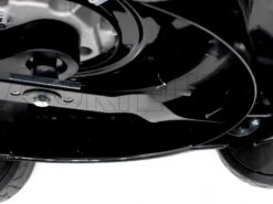 Tondeuse Tractée Mowox PM 4645 S - Coupe 46 Cm - Moteur Thermique 135 Cm3 -Outils De Jardin tondeuse tracte mowox pm 4645 s coupe 46 cm moteur thermique 135 cm3 lame de dernire gnration et chssis entirement en acier maill 10370 9 1490620438 IMG 1334