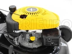 Tondeuse Tractée Mowox PM 4645 S - Coupe 46 Cm - Moteur Thermique 135 Cm3 -Outils De Jardin tondeuse tracte mowox pm 4645 s coupe 46 cm moteur thermique 135 cm3 moteur mowox 135 cc 10370 6 1490620091 IMG 1281