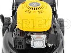 Tondeuse Tractée Mowox PM 4645 S - Coupe 46 Cm - Moteur Thermique 135 Cm3 -Outils De Jardin tondeuse tracte mowox pm 4645 s coupe 46 cm moteur thermique 135 cm3 moteur mowox 135 cc 10370 6 1490620093 IMG 1283