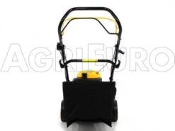 Tondeuse Tractée Mowox PM 4645 S - Coupe 46 Cm - Moteur Thermique 135 Cm3 -Outils De Jardin tondeuse tracte mowox pm 4645 s coupe 46 cm moteur thermique 135 cm3 tondeuse mowox pm 4645 s 10370 5 1490620036 IMG 1273