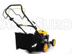 Tondeuse Tractée Mowox PM 4645 S - Coupe 46 Cm - Moteur Thermique 135 Cm3 -Outils De Jardin tondeuse tracte mowox pm 4645 s coupe 46 cm moteur thermique 135 cm3 tondeuse mowox pm 4645 s 10370 5 1490620037 IMG 1274