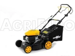 Tondeuse Tractée Mowox PM 4645 S - Coupe 46 Cm - Moteur Thermique 135 Cm3 -Outils De Jardin tondeuse tracte mowox pm 4645 s coupe 46 cm moteur thermique 135 cm3 tondeuse mowox pm 4645 s 10370 5 1490620038 IMG 1269