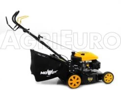 Tondeuse Tractée Mowox PM 4645 S - Coupe 46 Cm - Moteur Thermique 135 Cm3 -Outils De Jardin tondeuse tracte mowox pm 4645 s coupe 46 cm moteur thermique 135 cm3 tondeuse mowox pm 4645 s 10370 5 1490620040 IMG 1275