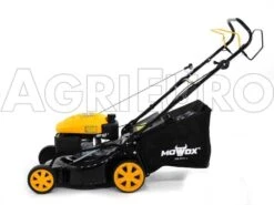 Tondeuse Tractée Mowox PM 4645 S - Coupe 46 Cm - Moteur Thermique 135 Cm3 -Outils De Jardin tondeuse tracte mowox pm 4645 s coupe 46 cm moteur thermique 135 cm3 tondeuse mowox pm 4645 s 10370 5 1490620041 IMG 1270