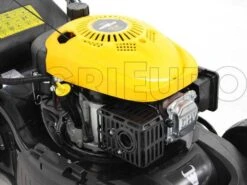 Tondeuse Tractée Mowox PM 4645 SEHW- Coupe 46 Cm - 135 Cm3 - Démarrage électrique -Outils De Jardin tondeuse tracte mowox pm 4645 sehw coupe 46 cm 135 cm3 dmarrage lectrique moteur mowox 135 cc e start 10346 6 1490341591 IMG 0500