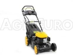 Tondeuse Tractée Mowox PM 4645 SEHW- Coupe 46 Cm - 135 Cm3 - Démarrage électrique -Outils De Jardin tondeuse tracte mowox pm 4645 sehw coupe 46 cm 135 cm3 dmarrage lectrique tondeuse mowox pm 4645 sehw 10346 5 1495199593 IMG 0493