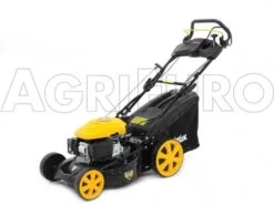 Tondeuse Tractée Mowox PM 4645 SEHW- Coupe 46 Cm - 135 Cm3 - Démarrage électrique -Outils De Jardin tondeuse tracte mowox pm 4645 sehw coupe 46 cm 135 cm3 dmarrage lectrique tondeuse mowox pm 4645 sehw 10346 5 1495199595 IMG 0484