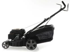 Tondeuse Tractée Rato MR460 EVO - Moteur Thermique McCulloch De 150 Cm3 - 4 En 1 -Outils De Jardin tondeuse tracte rato mr460 evo moteur thermique mcculloch de 150 cm3 4 en 1 tondeuse rato mr460 evo 35141 1 1655106679 IMG 62a6ec7761c71