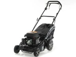 Tondeuse Tractée Rato MR460 EVO - Moteur Thermique McCulloch De 150 Cm3 - 4 En 1 -Outils De Jardin tondeuse tracte rato mr460 evo moteur thermique mcculloch de 150 cm3 4 en 1 tondeuse rato mr460 evo 35141 1 1655106680 IMG 62a6ec780da9c