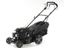 Tondeuse Tractée Rato MR460 EVO - Moteur Thermique McCulloch De 150 Cm3 - 4 En 1 -Outils De Jardin tondeuse tracte rato mr460 evo moteur thermique mcculloch de 150 cm3 4 en 1 tondeuse rato mr460 evo 35141 1 1655106680 IMG 62a6ec785d54c