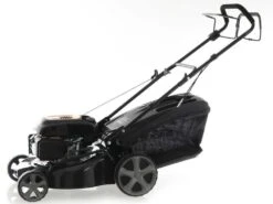 Tondeuse Tractée Rato MR460 EVO - Moteur Thermique McCulloch De 150 Cm3 - 4 En 1 -Outils De Jardin tondeuse tracte rato mr460 evo moteur thermique mcculloch de 150 cm3 4 en 1 tondeuse rato mr460 evo 35141 1 1655106680 IMG 62a6ec78b1ab8