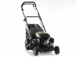 Tondeuse Tractée Rato MR460 EVO - Moteur Thermique McCulloch De 150 Cm3 - 4 En 1 -Outils De Jardin tondeuse tracte rato mr460 evo moteur thermique mcculloch de 150 cm3 4 en 1 tondeuse rato mr460 evo 35141 1 1655106681 IMG 62a6ec790d26a