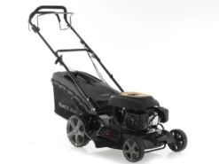 Tondeuse Tractée Rato MR460 EVO - Moteur Thermique McCulloch De 150 Cm3 - 4 En 1 -Outils De Jardin tondeuse tracte rato mr460 evo moteur thermique mcculloch de 150 cm3 4 en 1 tondeuse rato mr460 evo 35141 1 1655106681 IMG 62a6ec7911d80