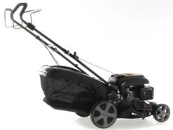 Tondeuse Tractée Rato MR460 EVO - Moteur Thermique McCulloch De 150 Cm3 - 4 En 1 -Outils De Jardin tondeuse tracte rato mr460 evo moteur thermique mcculloch de 150 cm3 4 en 1 tondeuse rato mr460 evo 35141 1 1655106681 IMG 62a6ec791705b