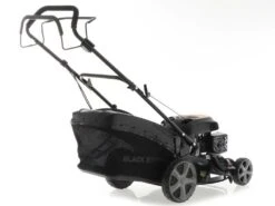 Tondeuse Tractée Rato MR460 EVO - Moteur Thermique McCulloch De 150 Cm3 - 4 En 1 -Outils De Jardin tondeuse tracte rato mr460 evo moteur thermique mcculloch de 150 cm3 4 en 1 tondeuse rato mr460 evo 35141 1 1655106681 IMG 62a6ec79665b2