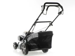 Tondeuse Tractée Rato MR460 EVO - Moteur Thermique McCulloch De 150 Cm3 - 4 En 1 -Outils De Jardin tondeuse tracte rato mr460 evo moteur thermique mcculloch de 150 cm3 4 en 1 tondeuse rato mr460 evo 35141 1 1655106681 IMG 62a6ec79d8e10