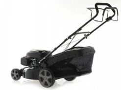 Tondeuse Tractée Rato MR460 EVO - Moteur Thermique McCulloch De 150 Cm3 - 4 En 1 -Outils De Jardin tondeuse tracte rato mr460 evo moteur thermique mcculloch de 150 cm3 4 en 1 tondeuse rato mr460 evo 35141 1 1655106682 IMG 62a6ec7a38ac0