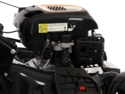 Tondeuse Tractée Rato MR510 VELOCE - Moteur Thermique McCulloch De 173cm3 - 4 En 1 39 Tondeuse Tractée Rato MR510 VELOCE - Moteur Thermique McCulloch De 173cm3 - 4 En 1 -Outils De Jardin tondeuse tracte rato mr510 veloce moteur thermique mcculloch de 173cm3 4 en 1 moteur mcculloch 35119 33 1654864084 IMG 62a338d43c636