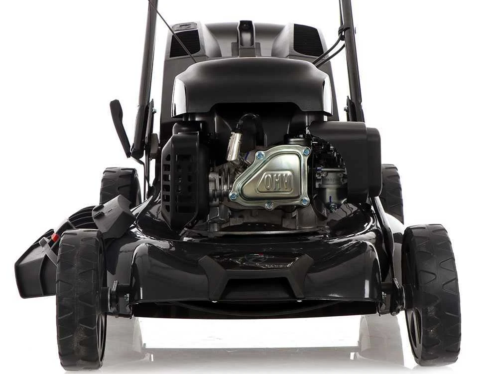 Tondeuse Tractée Rato MR510 VELOCE - Moteur Thermique McCulloch De 173cm3 - 4 En 1 19 Tondeuse Tractée Rato MR510 VELOCE - Moteur Thermique McCulloch De 173cm3 - 4 En 1 – Image 17