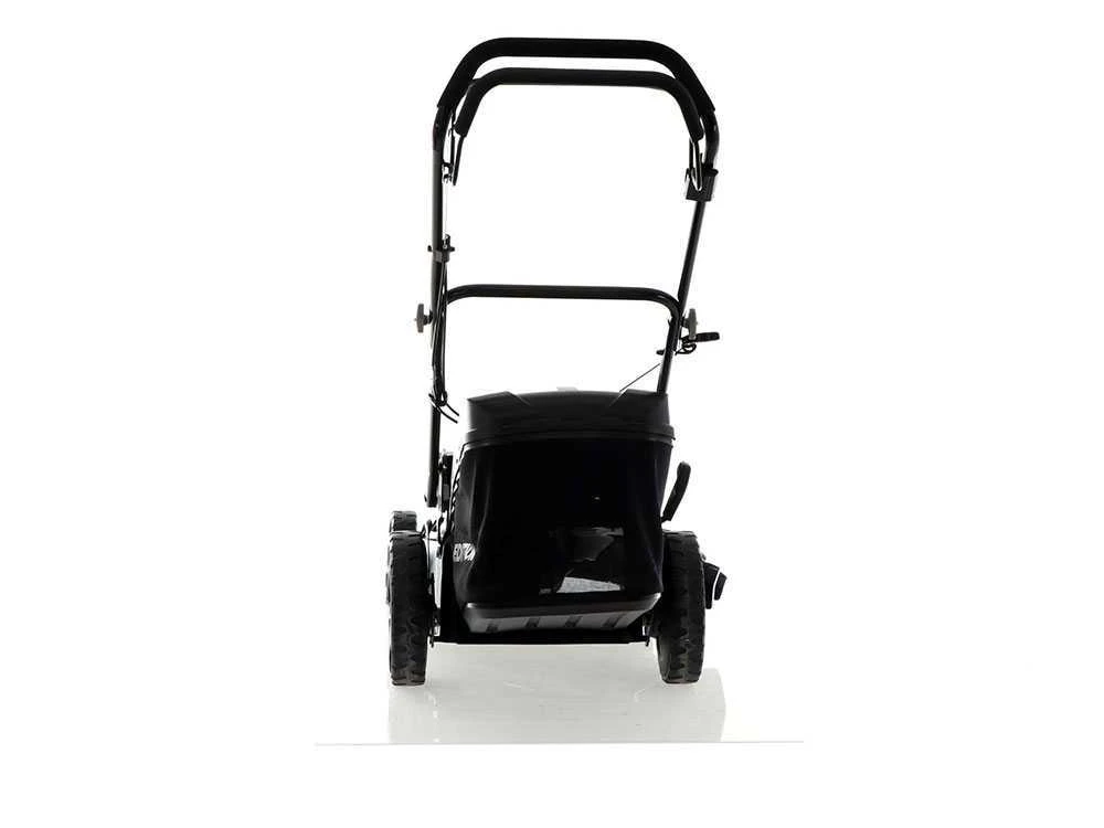 Tondeuse Tractée Rato MR510 VELOCE - Moteur Thermique McCulloch De 173cm3 - 4 En 1 4 Tondeuse Tractée Rato MR510 VELOCE - Moteur Thermique McCulloch De 173cm3 - 4 En 1 – Image 2