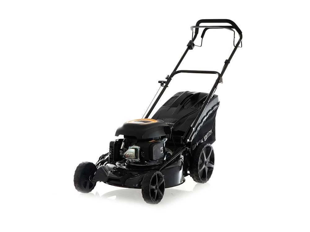 Tondeuse Tractée Rato MR510 VELOCE - Moteur Thermique McCulloch De 173cm3 - 4 En 1 6 Tondeuse Tractée Rato MR510 VELOCE - Moteur Thermique McCulloch De 173cm3 - 4 En 1 – Image 4